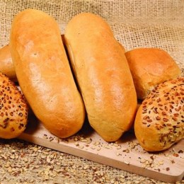 BUŁKA HOT-DOG